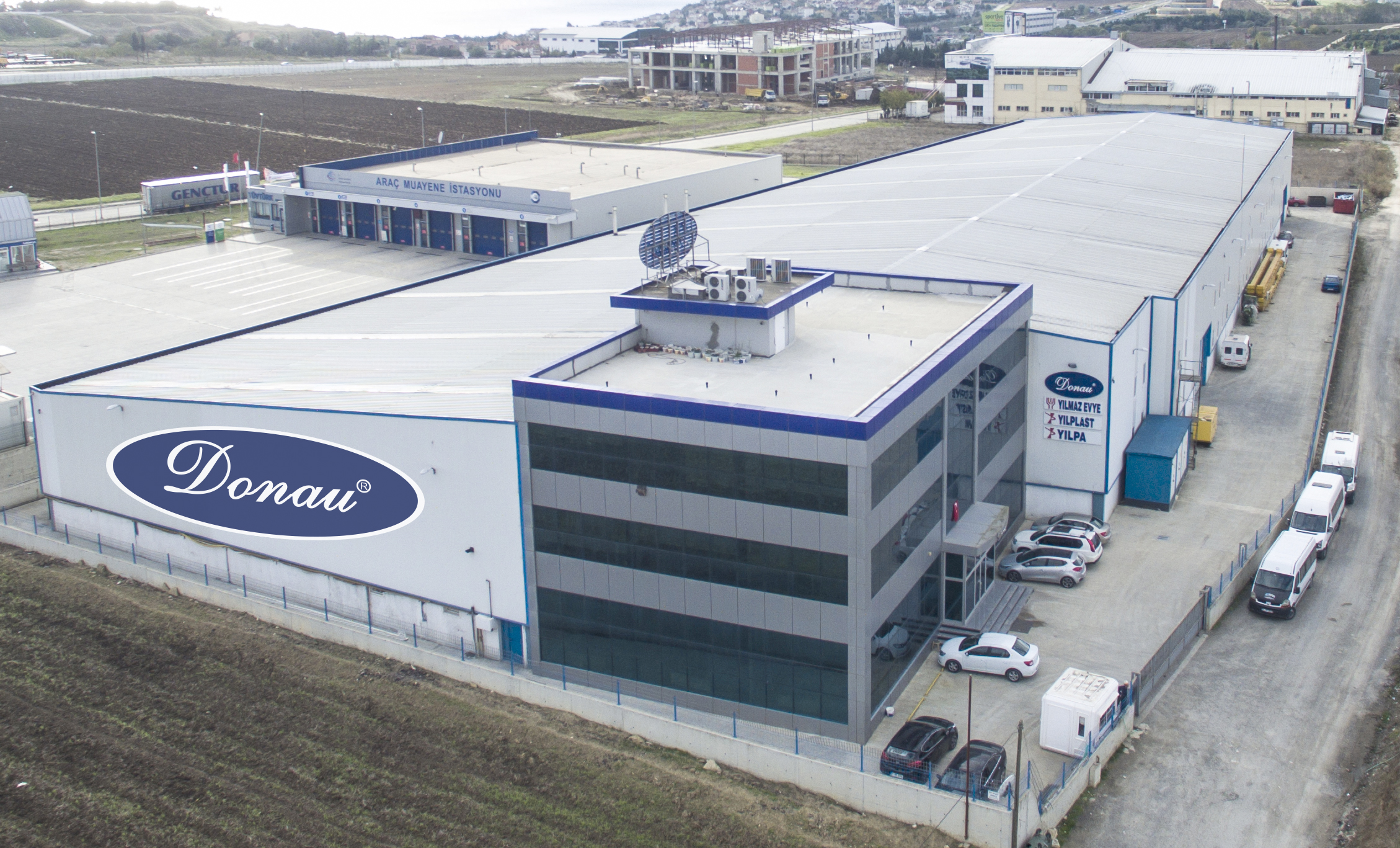 Donau Fabrika