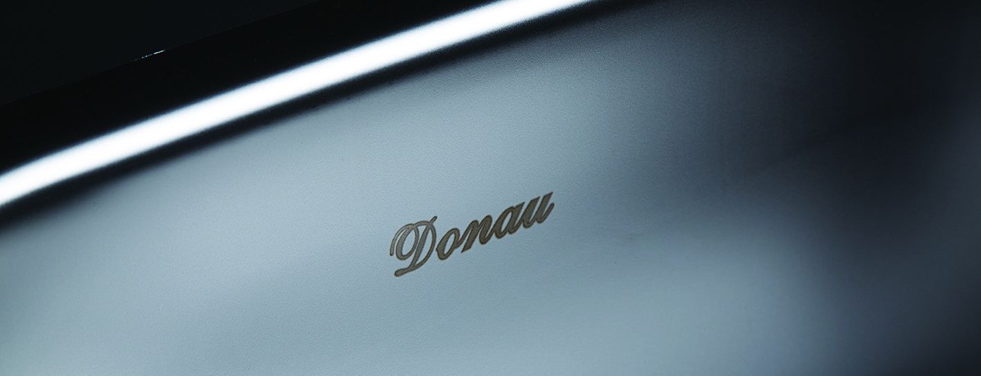 Donau